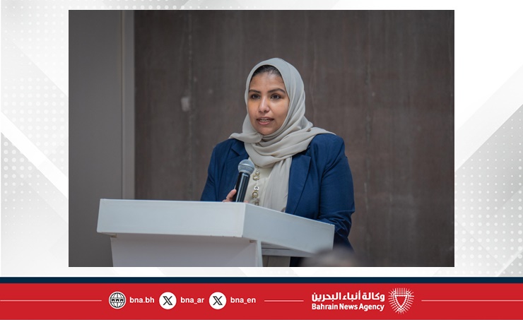 انطلاق البرنامج الترحيبي (نورتوا الديرة) بتنظيم من وزارة الخارجية